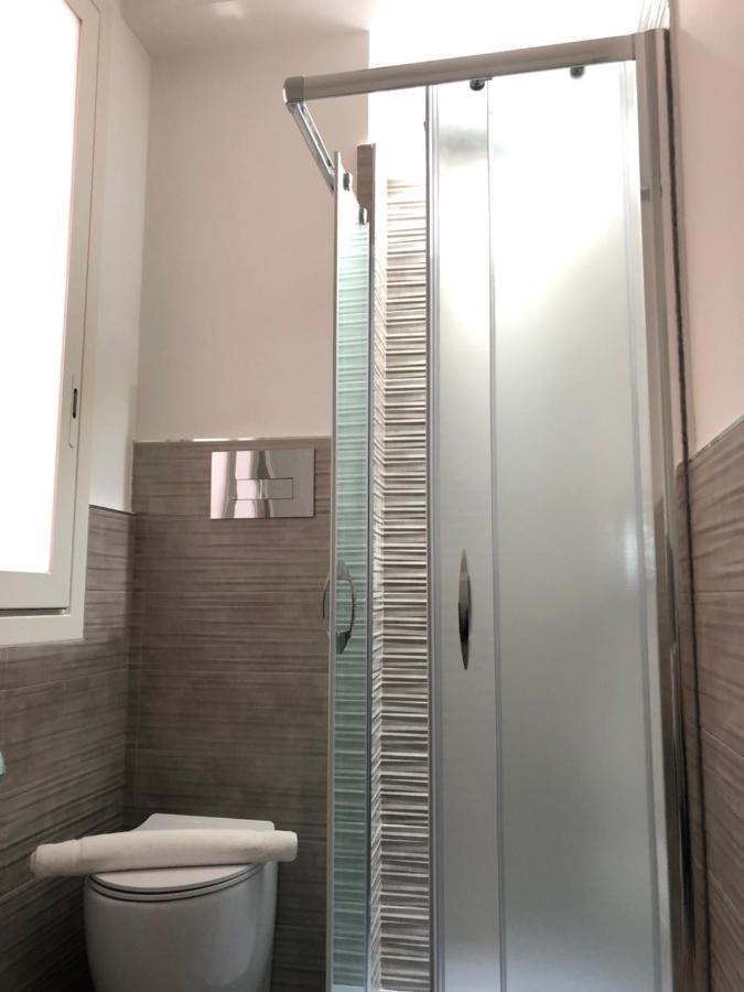 Sunrise Beach Apartment Trapani Luaran gambar