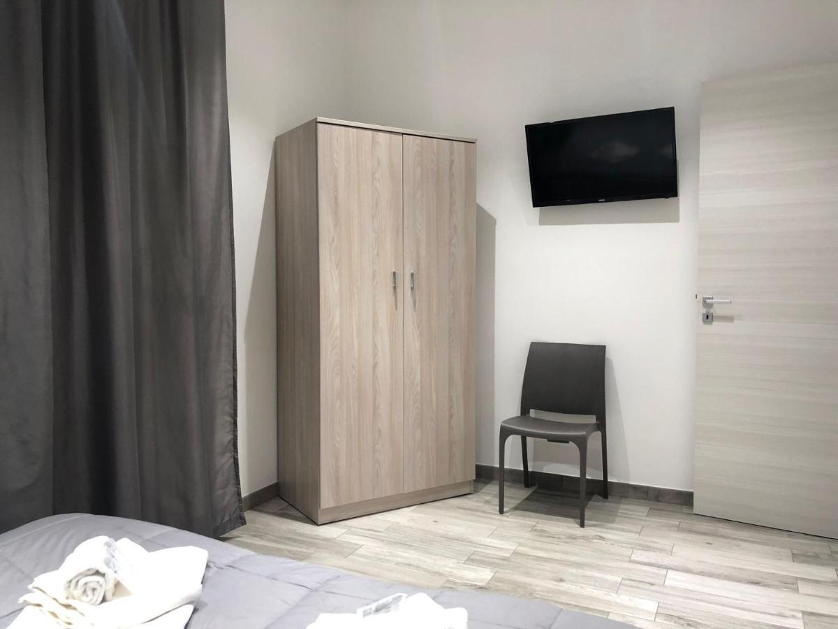 Sunrise Beach Apartment Trapani Luaran gambar